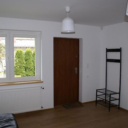 Willa Moja Gawra Lądek-Zdrój Exterior foto