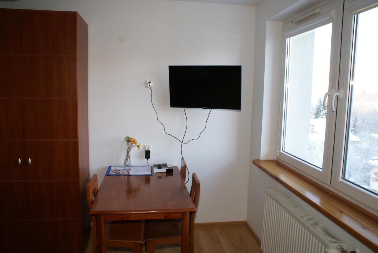 Willa Moja Gawra Lądek-Zdrój Exterior foto