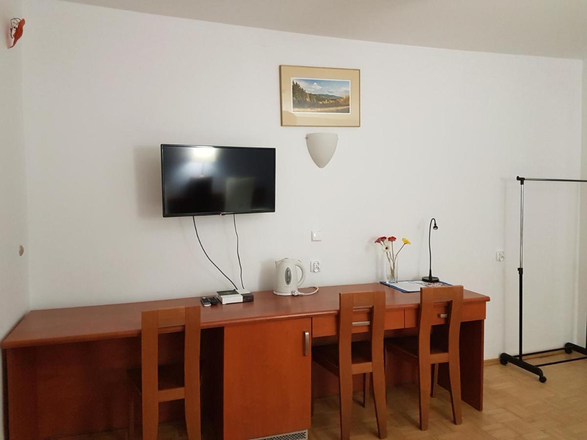 Willa Moja Gawra Lądek-Zdrój Exterior foto