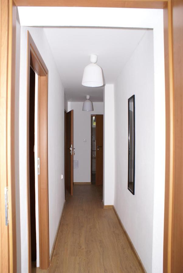 Willa Moja Gawra Lądek-Zdrój Exterior foto