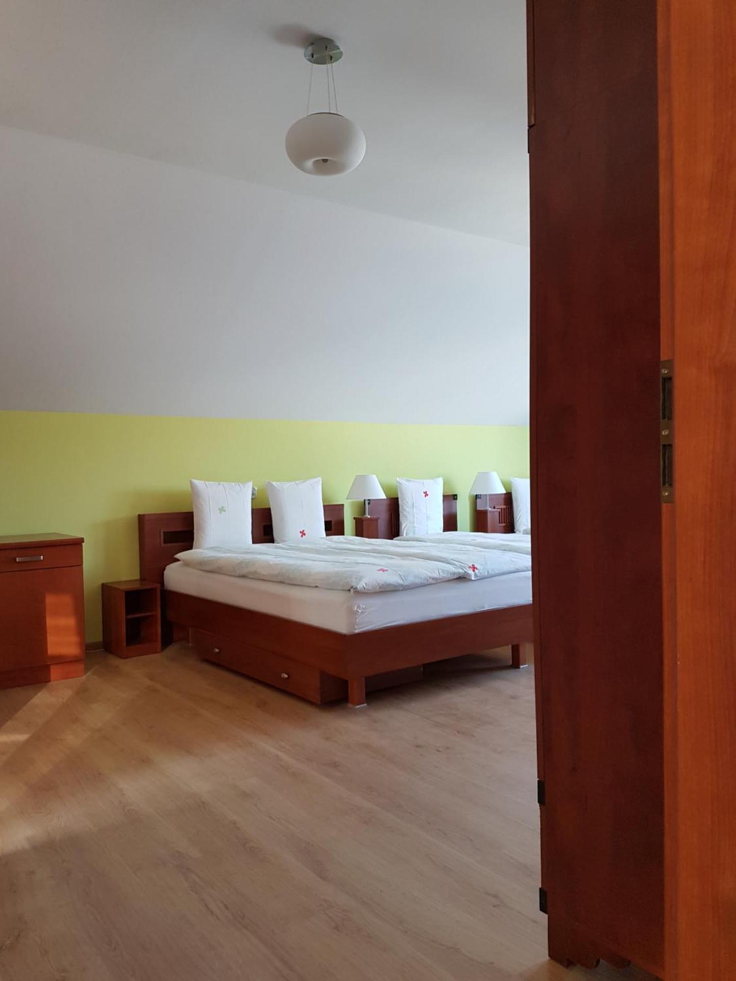 Willa Moja Gawra Lądek-Zdrój Exterior foto